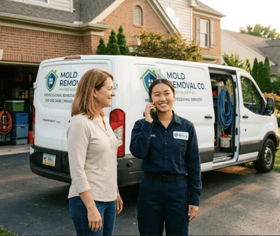 Crawlspace Mold Remediation Roaring Branch, PA FAQs
